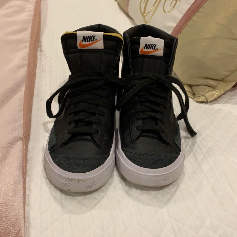Nike blazers